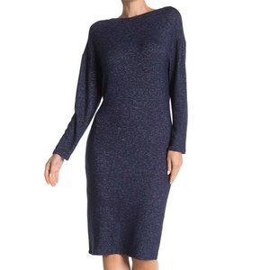Threads & States Knot Back Dress